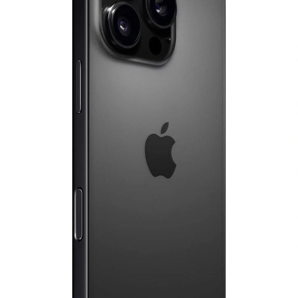 Apple experience sleek